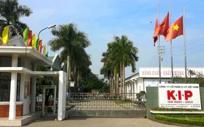 Cổ phiếu KIP: Thông tin, Chỉ số tài chính, Tiềm năng đầu tư và Chiến lược giao dịch 2026