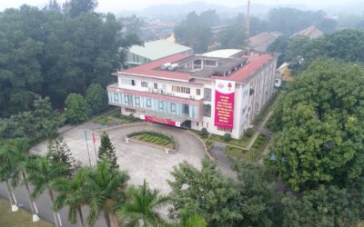 Cổ phiếu FBC: Thông tin doanh nghiệp, Đặc điểm tài chính, Tiềm năng tăng trưởng và Chiến lược đầu tư