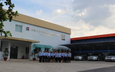 Cổ phiếu NS3: Thông tin, Đặc điểm, Tiềm năng và Chiến lược đầu tư