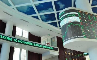 Danh sách các mã Chứng khoán trên sàn HOSE: Thông tin niêm yết, Quy định tài chính, Phân loại ngành và Ý nghĩa đầu tư