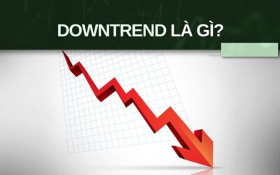 Chứng Khoán Casin - An Toàn Vốn & Gia Tăng Bền Vững 1 Down trend nghĩa là gì: Khái niệm, Dấu hiệu, Giai đoạn và Chiến lược ứng phó