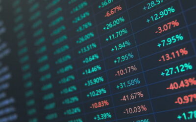 Dữ liệu giá cổ phiếu: Khái niệm, Phân loại, Tầm quan trọng và Phương pháp khai thác