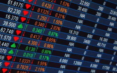 Giá thị trường của 1 cổ phiếu: Thông tin, Đặc điểm, Yếu tố ảnh hưởng và Cách xác định