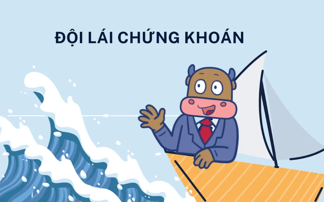 Lái chứng khoán: Thông tin, Dấu hiệu, Phương thức và Quy định pháp luật