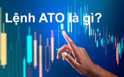 Lệnh ATO: Thông tin, đặc điểm, chiến lược và khi nào nên dùng lệnh ATO hiệu quả