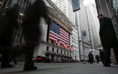 Mã cổ phiếu ngân hàng Mỹ: Danh sách, Đặc điểm, Tiềm năng và Chiến lược đầu tư