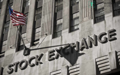 Mấy giờ chứng khoán Mỹ mở cửa: Thông tin, Quy định, Các phiên giao dịch và Cách theo dõi