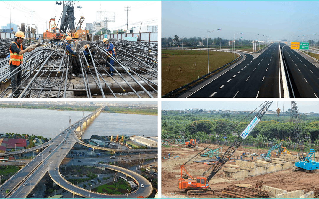 Nhóm đầu tư công: Thông tin, Đặc điểm, Danh sách cổ phiếu và Chiến lược đầu tư