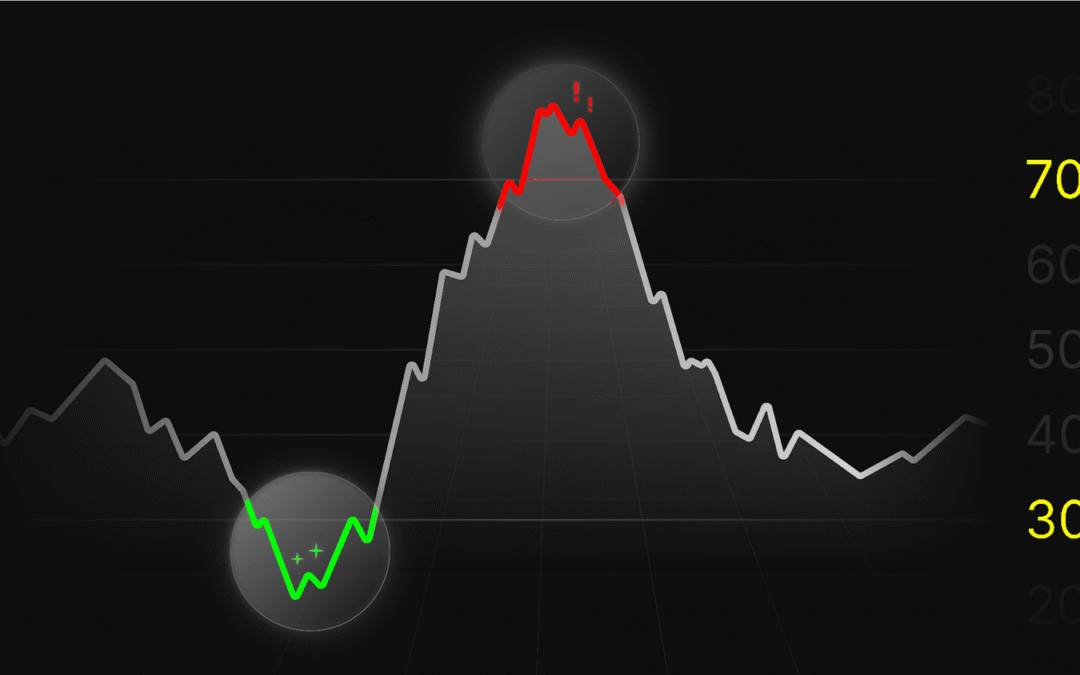 Quá mua trong chứng khoán: Khái niệm, Đặc điểm, Chỉ báo kỹ thuật và Chiến lược giao dịch