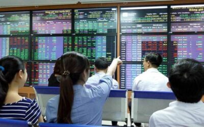 Sàn chứng khoán Việt Nam uy tín nhất: Thông tin, Tiêu chí, Danh sách và Cách lựa chọn