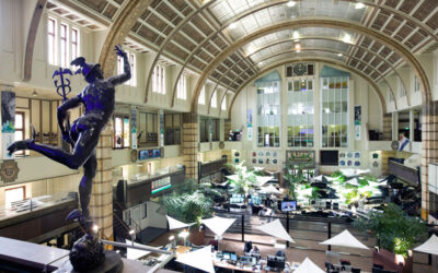 Sàn giao dịch chứng khoán đầu tiên: Lịch sử hình thành, Cơ chế hoạt động, Tác động kinh tế và Ý nghĩa hiện đại