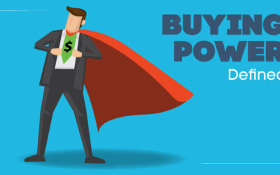 Sức mua trong chứng khoán: Thông tin, Cách tính, Tác động và Cách tối ưu