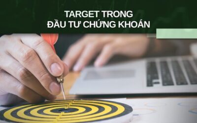 Target trong chứng khoán: Thông tin, Đặc điểm, Phân loại và Cách xác định