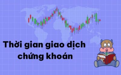 Chứng Khoán Casin - An Toàn Vốn & Gia Tăng Bền Vững 3 Đặt lệnh chứng khoán từ mấy giờ: Khung giờ, Quy định và Cách tối ưu lệnh
