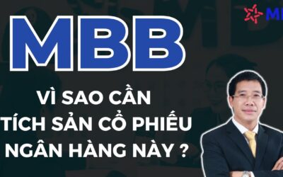 Tích sản cổ phiếu MBB: Thông tin, Đặc điểm, Lợi ích và Chiến lược đầu tư hiệu quả