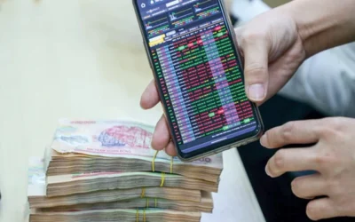 Tiền trong tài khoản chứng khoán có lãi không: Thông tin, Đặc điểm, Quy định và Cách tối ưu hóa