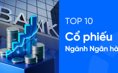 Top 10 cổ phiếu ngân hàng: Thông tin, Tiêu chí, Danh sách và Chiến lược đầu tư