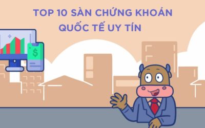 Top 10 sàn chứng khoán lớn nhất thế giới: Thông tin, Đặc điểm, Xếp hạng và Tác động kinh tế