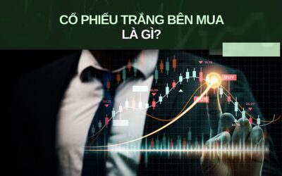 Chứng Khoán Casin - An Toàn Vốn & Gia Tăng Bền Vững 2 Cổ phiếu trắng bên mua: Khái niệm, Nguyên nhân, Hệ quả và Chiến lược xử lý