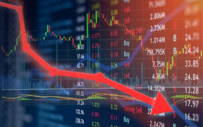 Vì sao giá cổ phiếu giảm sau khi chia cổ tức: Cơ chế điều chỉnh, Lý do kỹ thuật, Tác động thực tế và Chiến lược quản trị rủi ro