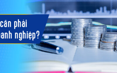 Tại sao phải định giá doanh nghiệp: Khái niệm, Ý nghĩa, Phương pháp và Quy trình thực hiện