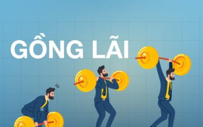 Gồng lãi chứng khoán: Khái niệm, Tâm lý, Kỹ thuật và Chiến lược tối ưu