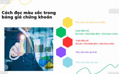 Giảm sàn màu gì: Thông tin, Đặc điểm, Ý nghĩa và Chiến lược xử lý