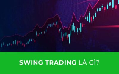 Swing trong chứng khoán: Khái niệm, Đặc điểm, Chiến lược và Cách tối ưu lợi nhuận