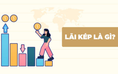Lãi kép trong chứng khoán: Thông tin, Cơ chế, Lợi ích và Chiến lược đầu tư