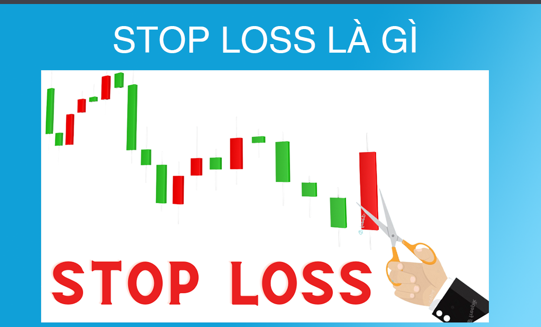 Lệnh Stop loss trong phái sinh: Thông tin, Cơ chế, Chiến lược VSA và Cách tối ưu lợi nhuận
