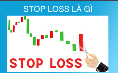 Lệnh Stop loss trong phái sinh: Thông tin, Cơ chế, Chiến lược VSA và Cách tối ưu lợi nhuận