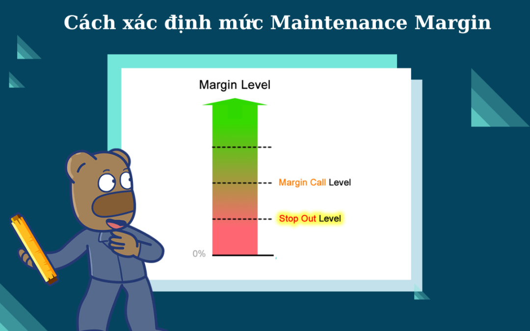 Maintenance margin: Thông tin, Quy định, Cách tính và Quản trị rủi ro