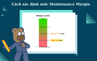 Maintenance margin: Thông tin, Quy định, Cách tính và Quản trị rủi ro