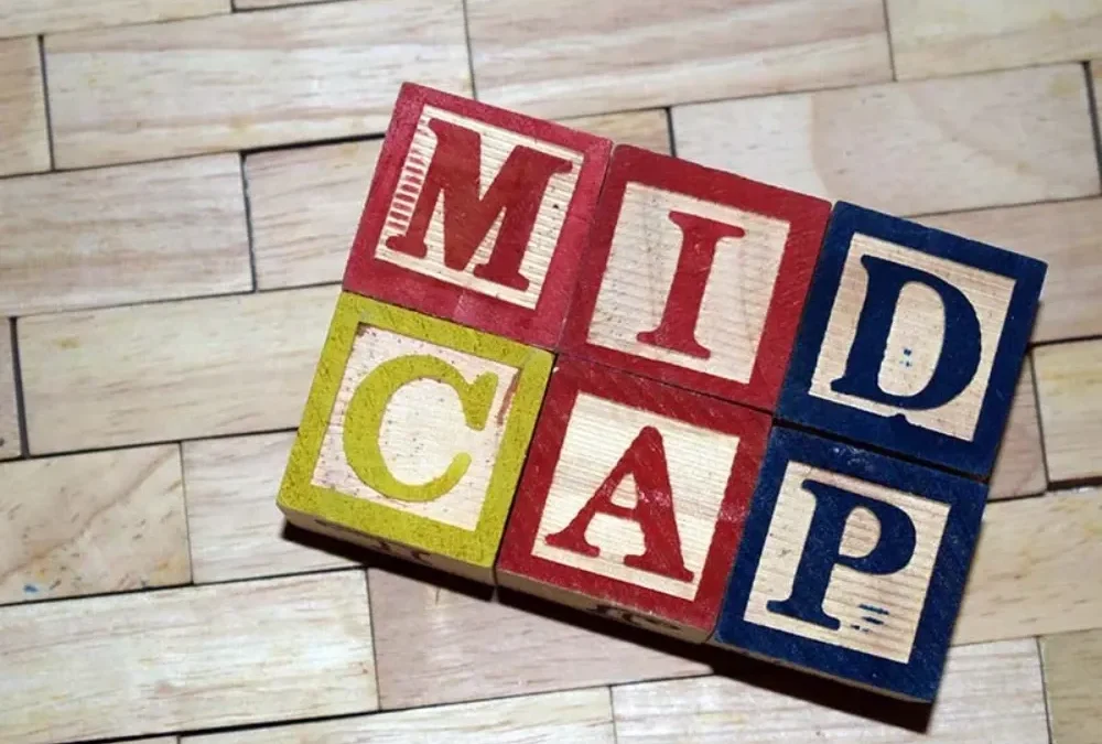 Midcap trong chứng khoán: Thông tin, Đặc điểm, Chiến lược và Cách đầu tư