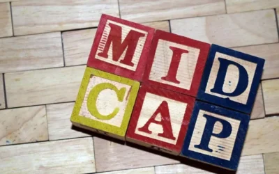 Midcap trong chứng khoán: Thông tin, Đặc điểm, Chiến lược và Cách đầu tư