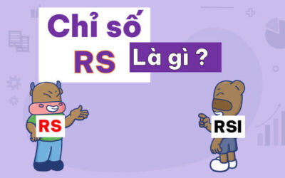 RS là gì trong tài chính: Thông tin, Cách tính, Ý nghĩa và Chiến lược ứng dụng