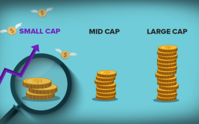 Small cap trong chứng khoán: Thông tin, Đặc điểm, Tiềm năng và Chiến lược đầu tư
