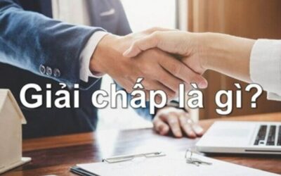 Giải chấp cổ phiếu: Thông tin, Đặc điểm, Quy trình và Cách phòng tránh
