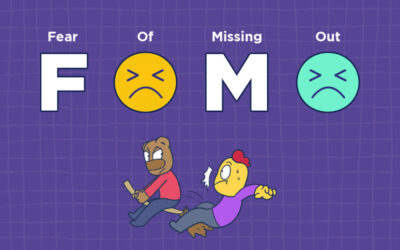 Làm sao để không bị FOMO: Nguyên nhân, Tác động và Phương pháp kiểm soát