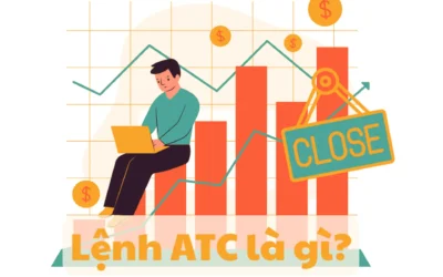 Lệnh ATC trong chứng khoán: Khái niệm, Cơ chế hoạt động, Cách tính giá và Chiến thuật giao dịch