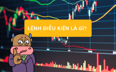 Lệnh điều kiện: Thông tin, Phân loại, Ưu điểm và Cách sử dụng