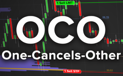 Lệnh OCO trong chứng khoán: Thông tin, Đặc điểm, Công dụng và Cách sử dụng