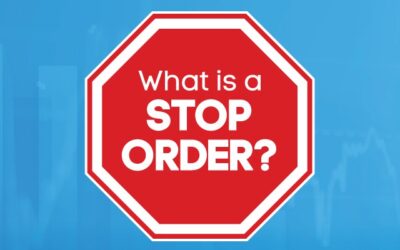 Lệnh Stop Order: Thông tin, Cơ chế, Phân loại và Chiến lược giao dịch hiệu quả