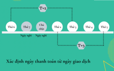 Mua chứng khoán bao lâu thì được bán: Quy định chu kỳ T+2, Thời điểm khớp lệnh và Chiến lược thoái vốn
